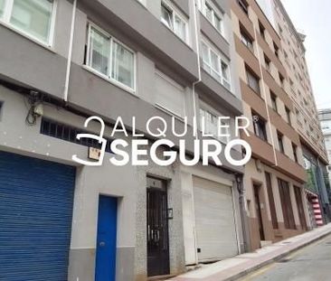 Piso de alquiler en Laracha, Agra del Orzán - Ventorrillo - Photo 3