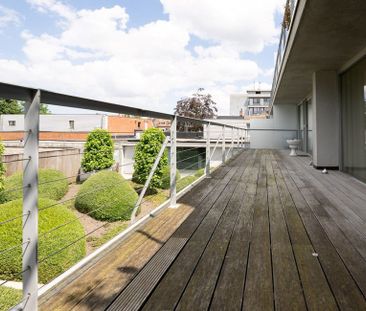 Appartement te huur in Sint-Andries voor € 1.050 met 2 slaapkamers - Photo 3