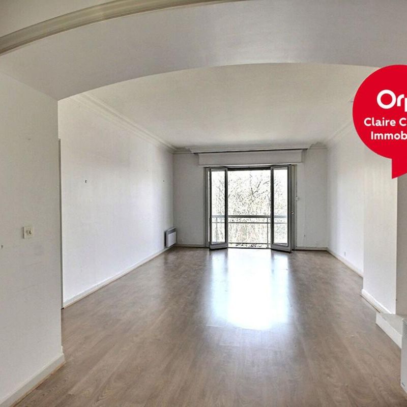 Location Appartement 2 pièces 103m² CASTRES 81100 - Photo 1
