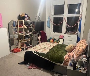 Room in a Shared Flat, Vinicombe Street, G12 - Photo 3