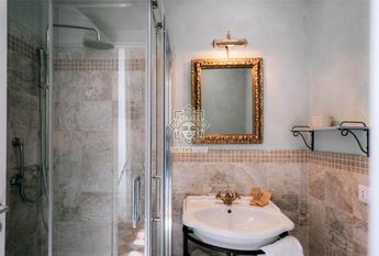 Dimora Ortigia vista mare