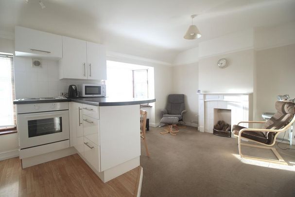 1 bedroom maisonette to rent - Photo 1