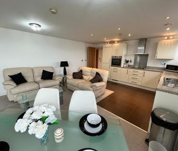 2 bedroom apartment to rent - Photo 3