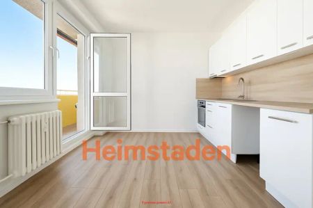 Pronájem bytu 2+1 56 m - Fotografie 5