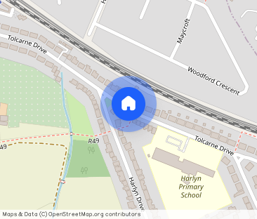 Tolcarne Drive, Pinner - Photo 1