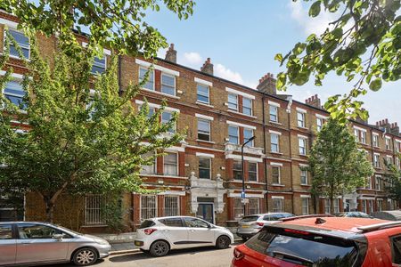 Rushcroft Road, London, SW2 - Photo 2