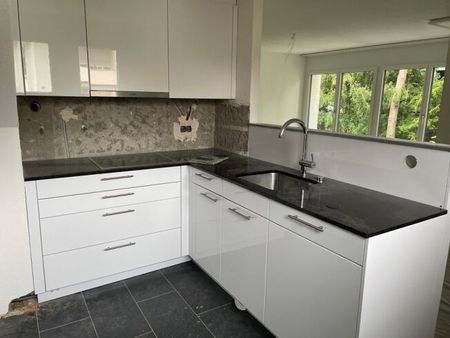 A recently renovated apartment is offered - Photo 4