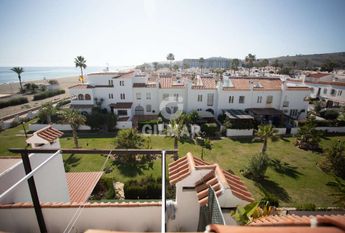 Chalet Adosado en alquiler en Casares – Málaga | Gilmar Consulting