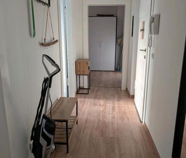 2-Raum-Wohnung - Photo 6