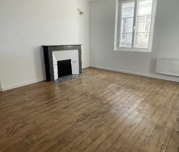 Location Appartement 2 pièces 41m² TOURS 37000 - Photo 2