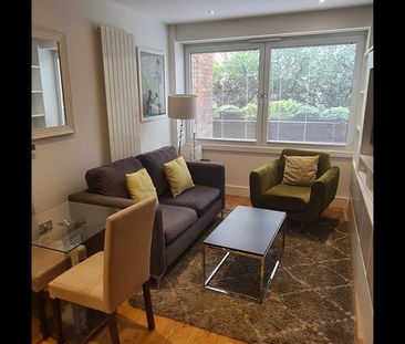 Studio Flat, Riverdale House, SE13 - Photo 1