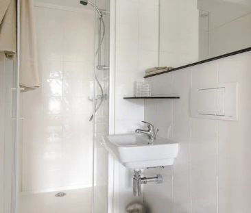 Studio Meibergdreef, Amsterdam Zuid-Oost - À louer - Foto 3