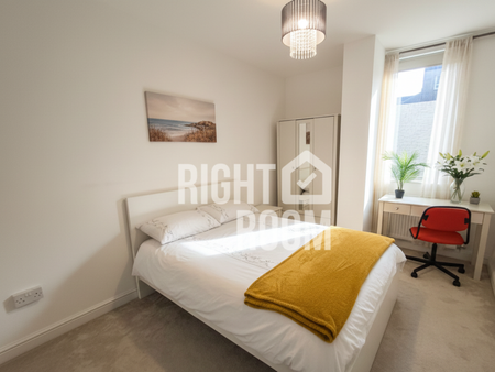 Room 1, Killick Street, King's Cross, London N1 - Photo 4