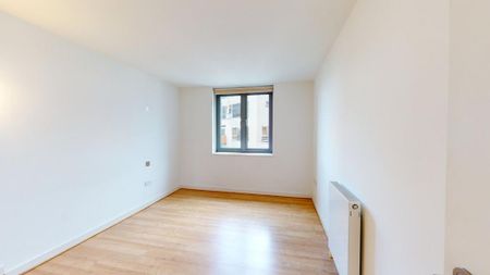 1 bedroom apartment to rent - Photo 2