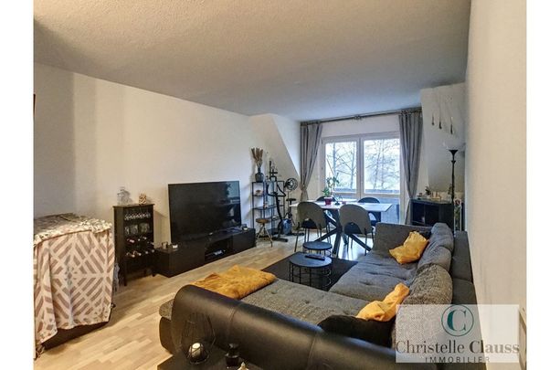 Appartement - WALDIGHOFEN - 62m² - 2 chambres - Photo 1