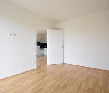 Gösting – 37m² – 2 Zimmer – großer 17m² Balkon – inklusive TG-Parkp... - Foto 1