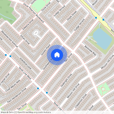 3134, 3134, Southwind, Rd, Basemnt, L5M 0W3, Mississauga