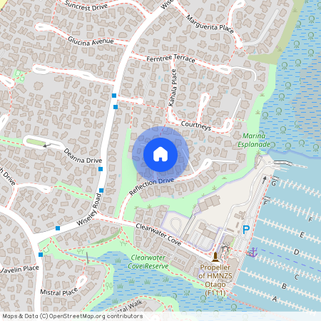 3A Horizon Way, West Harbour, Waitakere City