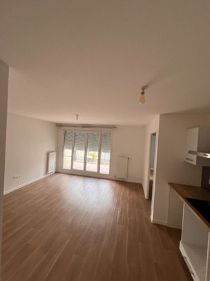 Location appartement 2 pièces, 45.28m², Franconville - Photo 1