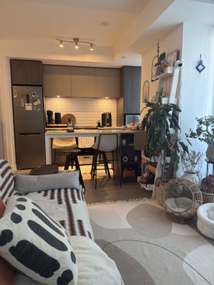 For Lease - 70 Annie Craig Drive Unit# 1408, Toronto, Ontario - Photo 1