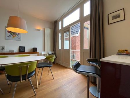 Te huur: Appartement Leidsekade in Utrecht - Photo 3