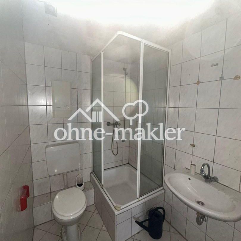 Drei Zimmer Wohnung in zentraler Lage von Dortmund - Photo 1