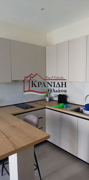 Διαμέρισμα για ενοικίαση Πόλη (Ρόδος) - Φωτογραφία 1