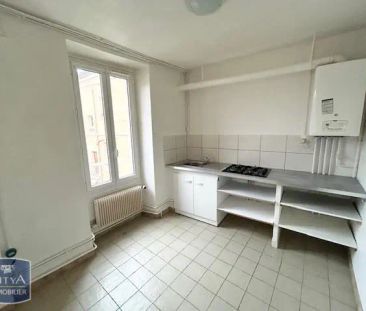 Appartement à louer 2 pièces 41.21m² - Photo 5