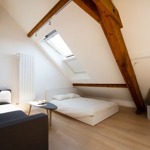 Fully equipped studio - Lausanne - Photo 2