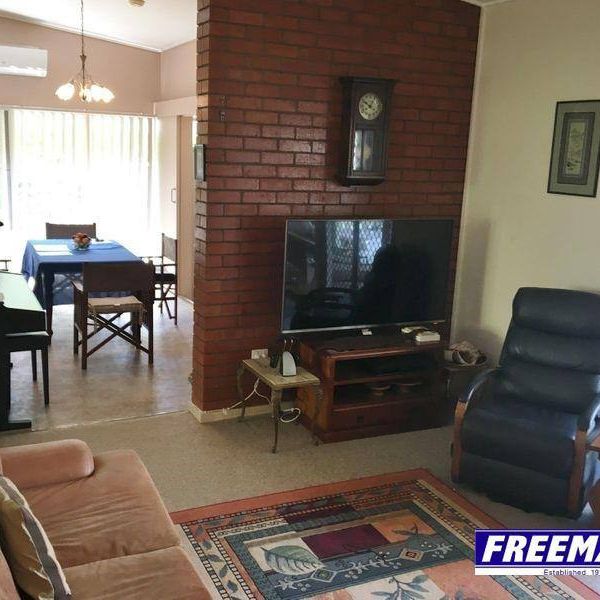 SPACIOUS 4-BEDROOM, 3-BATHROOM HOME IN AN UNBEATABLE CBD LOCATION - Photo 1