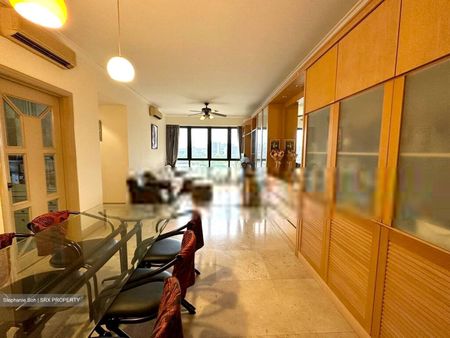 Heritage View (D5), Condominium - For Rent - Photo 3