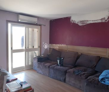Casa com 4 quartos e 160m² para alugar em Parque Granja Esperança, ... - Photo 2