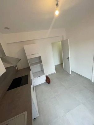 Location Appartement - Photo 1