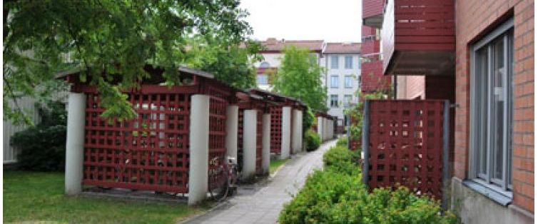 Frigångsgatan 4 - Foto 1