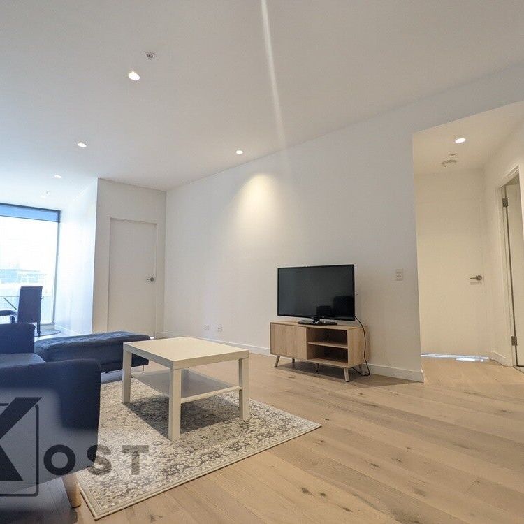 Melbourne CBD - Photo 1