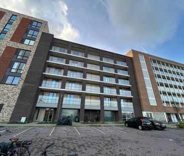 Grote Vuurvlinderstraat 187, 2288 HM, Rijswijk - Photo 1