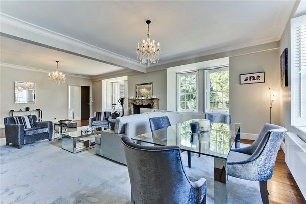 3 bedroom flat to rent - Photo 1