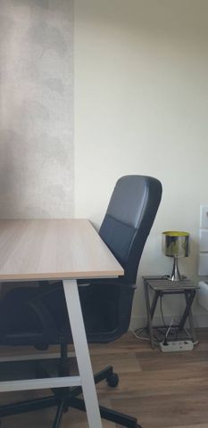 Trois chambres en colocation à Nantes Chantenay - Photo 4