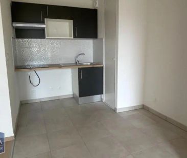 Appartement à louer 3 pièces 58.75m² - Photo 4