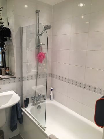 1 Bed Flat, George Hudson Tower, E15 - Photo 4