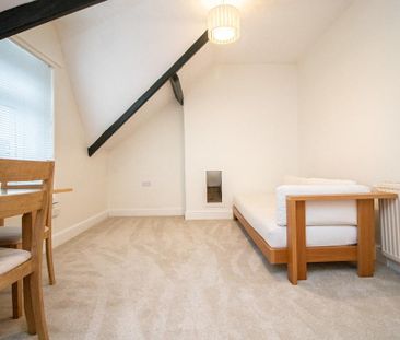 1 bedroom apartment to rent - Photo 6