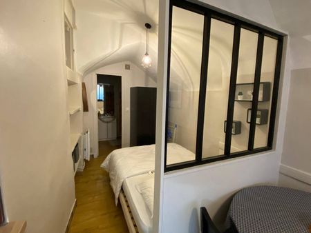 Location appartement 1 pièce 25.11 m² à Die (26150) 4 - Photo 3