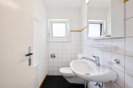 4.5 Zimmerwohnung in Bronschhofen - Photo 5