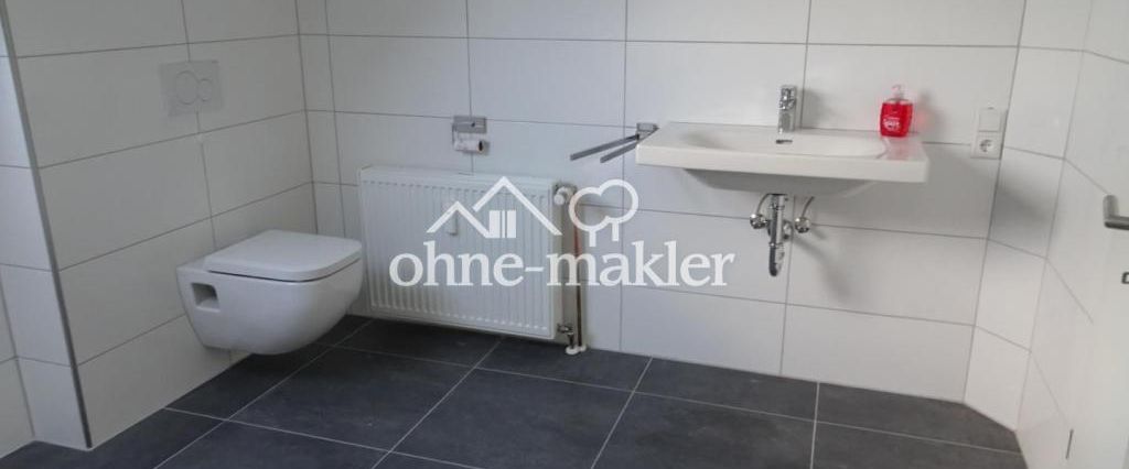 Saniertes Eckhaus mit 5 Zimmern, Sonnenterasse und Balkon (mit Kaufoption) - Photo 1