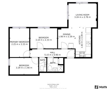 Student Properties to Let - Photo 5