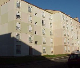Appartement – Type 3 – 69m² – 298.39 € – LE BLANC - Photo 1
