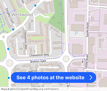 Irchester Place, PETERBOROUGH - Photo 1