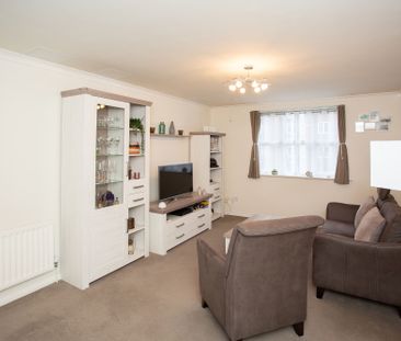 2 bedroom flat to rent, Available unfurnished from 12/05/2025 - Photo 6