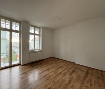 Attraktive 4-Raumwohnung im Encke-Carré - Ihr neues Zuhause! - Photo 4