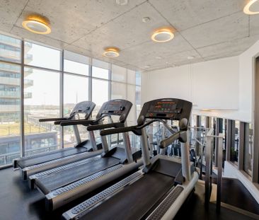 For Lease - 70 Distillery Lane Unit# 3203, Toronto, Ontario - Photo 5